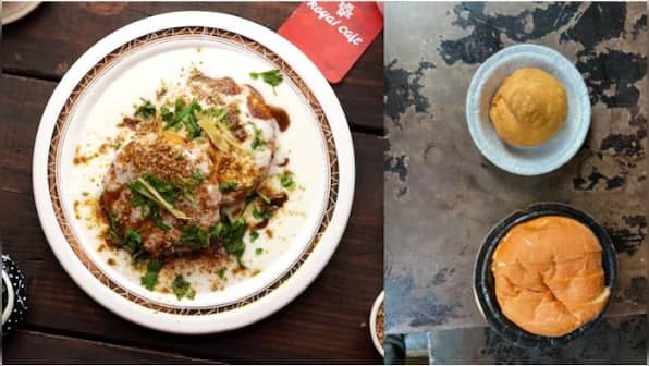 Food Friday: Exploring the vegetarian delights of Lucknow