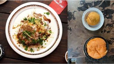 Food Friday: Exploring the vegetarian delights of Lucknow