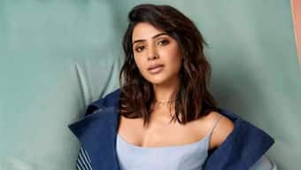Reports: Samantha Ruth Prabhu is the most popular female star of India
