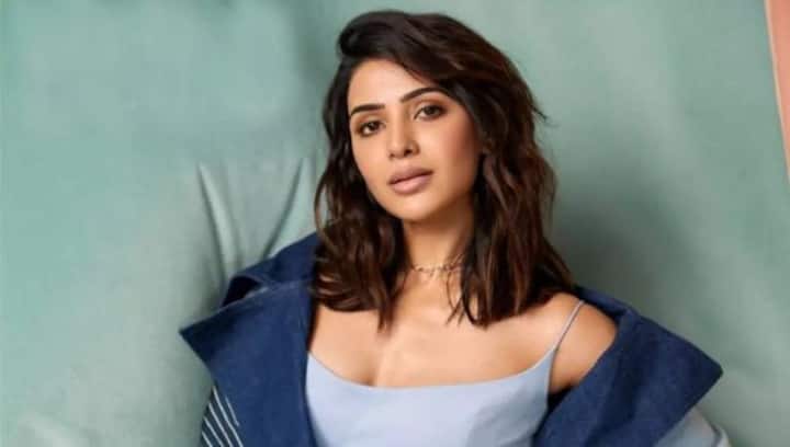 Reports: Samantha Ruth Prabhu is the most popular female star of India Reports: Samantha Ruth Prabhu is the most popular female star of India