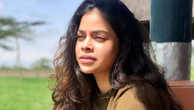 Sumona Chakravarti turns 34: A look at The Kapil Sharma Show star's photo gallery Sumona Chakravarti turns 34: A look at The Kapil Sharma Show star's photo gallery
