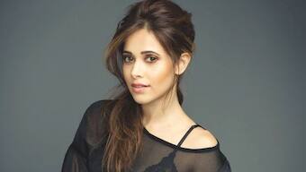 Nushrratt Bharuccha: One can never feel confident about fronting movies, it's a leap of faith