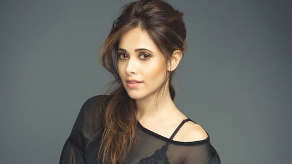 Nushrratt Bharuccha: One can never feel confident about fronting movies, it's a leap of faith