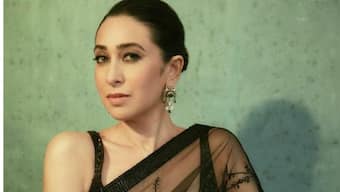 Happy Birthday Karisma Kapoor: A sneak peek into her family photo gallery