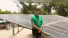 VOLVO CAR INDIA: POWERING LIFE BY EMPOWERING HEALTHCARE