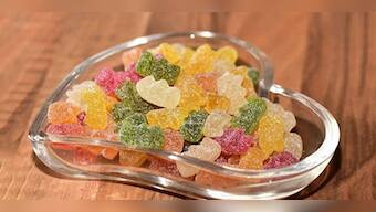 Best CBD Gummies For Sleep, Anxiety and Pain Relief  To Try In 2022