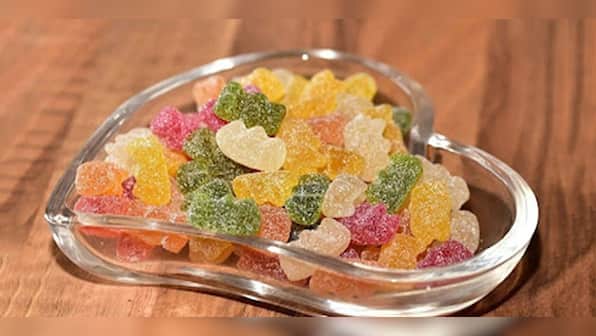 Best CBD Gummies For Sleep, Anxiety and Pain Relief  To Try In 2022