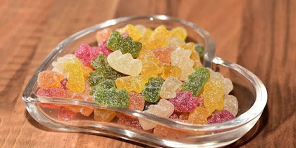 Best CBD Gummies For Sleep, Anxiety and Pain Relief To Try In 2022-Health  News , Firstpost