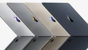 WWDC 2022: Apple unveils new MacBook Air with all new M2 Chip, check out the specifications & price in India