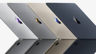 WWDC 2022: Apple unveils new MacBook Air with all new M2 Chip, check out the specifications & price in India