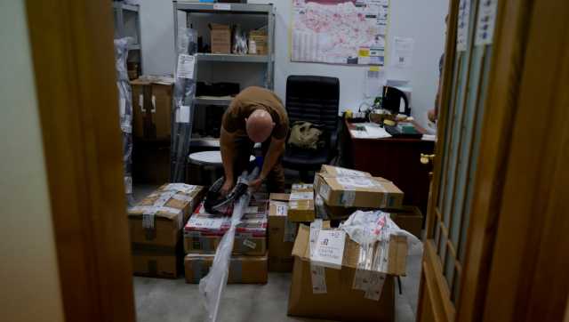 Russia-Ukraine war: Crowd funding for troops in both countries picks up Russia-Ukraine war: Crowd funding for troops in both countries picks up