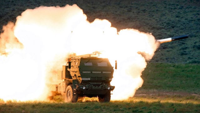 US to provide HIMARS to Ukraine: All you need to know about advanced  weapons system