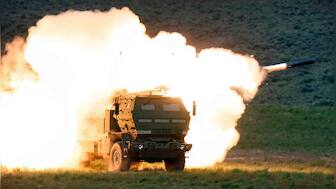 At least 63 Russian troops killed as Ukraine strikes Donetsk camp using US-supplied HIMARS rocket launchers: Moscow