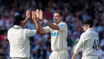 Live Score, England vs New Zealand, 1st Test match live update