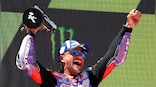 MotoGP 2022: Fabio Quartararo wins Catalonia GP; Aleix Espargaro pays dearly for error