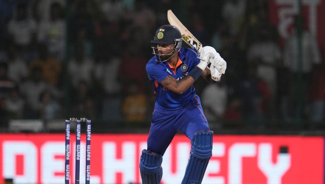'World Cup is the goal': Hardik Pandya opens up about his comeback journey in IPL 2022; watch video 'World Cup is the goal': Hardik Pandya opens up about his comeback journey in IPL 2022; watch video