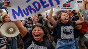 Republicans push anti-abortion measures with new majority