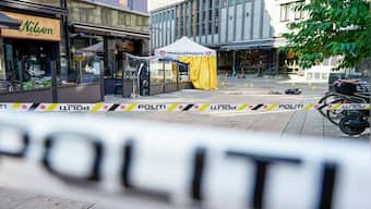 Norway: Suspected terror-linked shooting in Oslo kills two, wounds 10