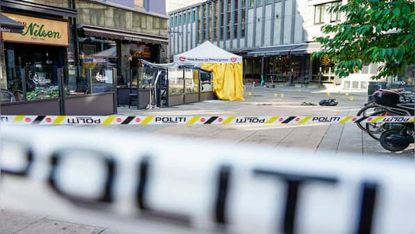 Norway: Suspected terror-linked shooting in Oslo kills two, wounds 10