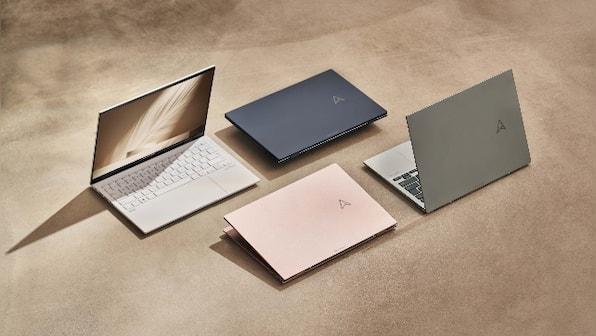 ASUS launches ‘Zenbook S 13 OLED’ & Vivobook Pro 14 OLED and other laptops in India