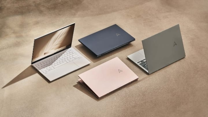 ASUS launches ‘Zenbook S 13 OLED’ & Vivobook Pro 14 OLED and other laptops in India