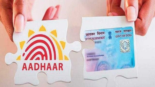 PAN-Aadhaar link: Last date today, double fine of Rs 1,000 from 1 July; check steps to link here