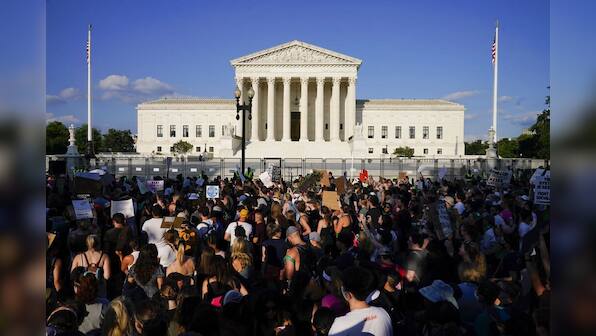 Explained: How the decision to overturn Roe v Wade exposes the complex ties between judiciary and public