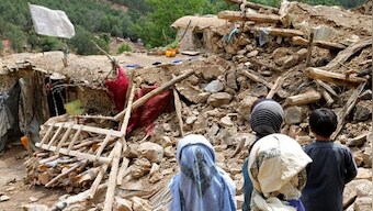 Afghanistan earthquake leaves over 1,000 dead: A look at some of deadliest tremors in past two decades