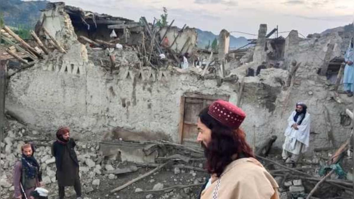 Afghanistan earthquake death toll surpasses 1000, officials call it 'deadliest temblor' in two decades