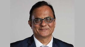 Government to unveil new space policy soon; India can have its own 'SpaceX-like ventures': Ajay Kumar Sood