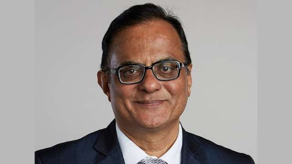 Government to unveil new space policy soon; India can have its own 'SpaceX-like ventures': Ajay Kumar Sood