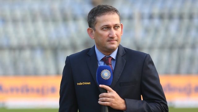 Ajit Agarkar appointed chairman of BCCI’s senior men’s selection committee