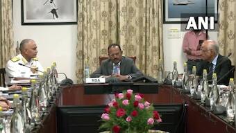 Indian Ocean becoming competitive, seamless coordination among maritime security agencies needed: NSA Ajit Doval