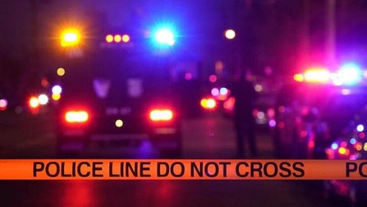 Alabama: One dead, two wounded in church shooting; suspect taken into custody