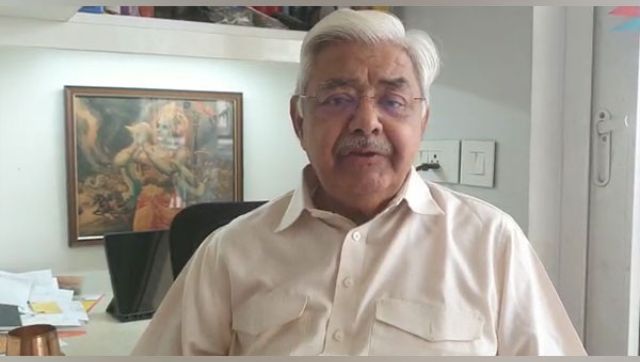 VHP condemns brutal killing of 27-year-old tailor in Udaipur VHP condemns brutal killing of 27-year-old tailor in Udaipur