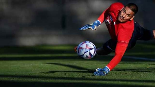 West Ham United sign PSG's Alphonse Areola on permanent deal