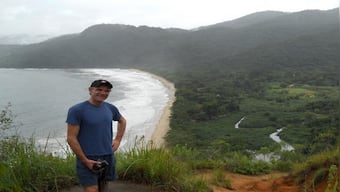 Dom Philips murdered in Brazil: Will British journalist's book on Amazon see light of day?