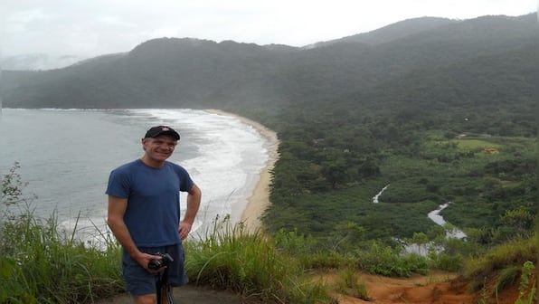 Dom Philips murdered in Brazil: Will British journalist's book on Amazon see light of day?