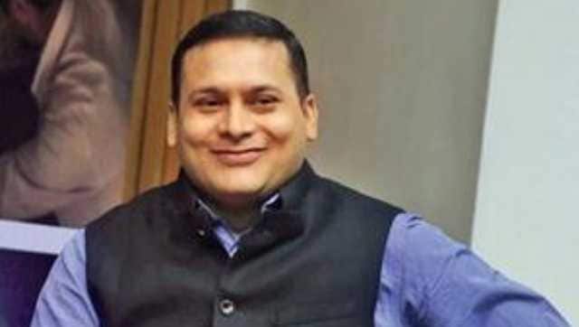 BJP's Amit Malviya says senior Congress leader confided in him, said THIS about National Herald case