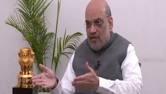 Like Lord Shiva drank poison, PM Modi endured pain of false allegations over 2002 riots: Amit Shah