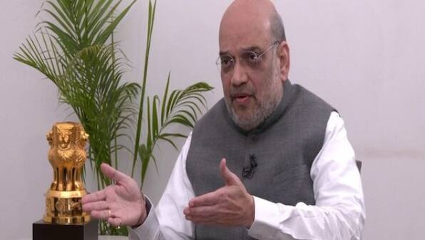 Modi govt strengthened probe agencies, laws as part of zero tolerance policy on terrorism: Amit Shah