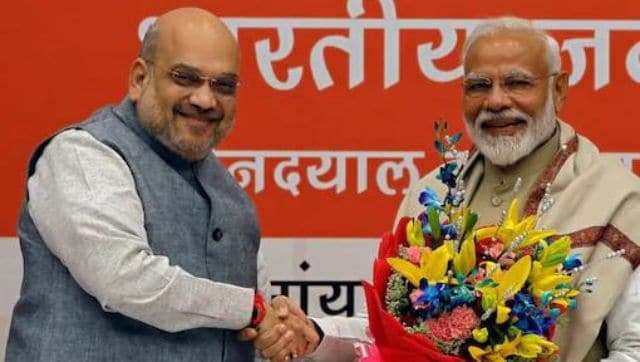 Home Minister Amit Shah thanks PM Modi as Cabinet approves computerization of PACS, move to benefit 13 crore farmers