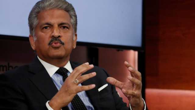 Anand Mahindra 'saddened' by Agnipath protests, says Mahindra Group to recruit trained, capable young Agniveers Anand Mahindra 'saddened' by Agnipath protests, says Mahindra Group to recruit trained, capable young Agniveers