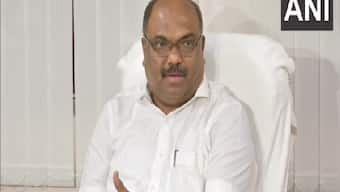 Maharashtra minister Anil Parab fails to appear before ED in money laundering case