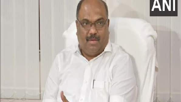Maharashtra minister Anil Parab fails to appear before ED in money laundering case