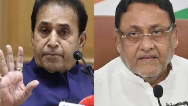 Court refuses temporary bail to Nawab Malik, Anil Deshmukh to vote in RS polls Court refuses temporary bail to Nawab Malik, Anil Deshmukh to vote in RS polls