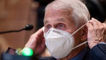 Joe Biden's chief medical advisor Anthony Fauci tests positive for COVID-19