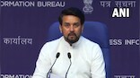 Need to introspect, says I&B minister Anurag Thakur after CJI NV Ramana's remarks on media