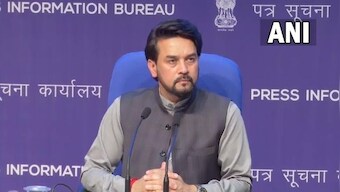 Govt taking all steps for safety of women athletes, says Anurag Thakur