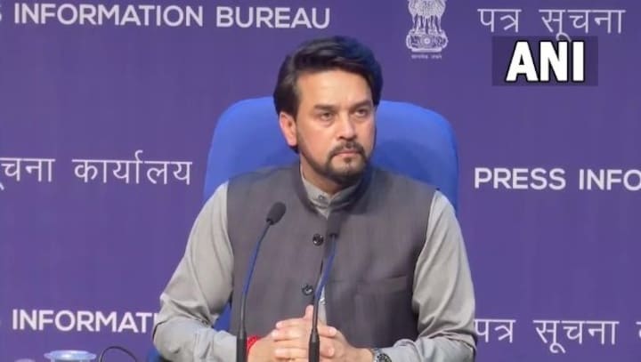 Govt taking all steps for safety of women athletes, says Anurag Thakur
